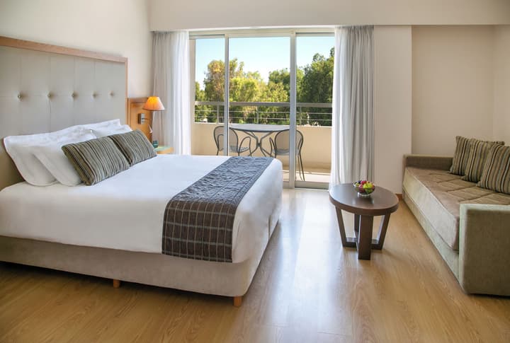 Atlantica Miramare Beach