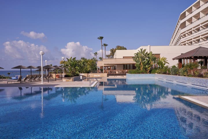 Atlantica Miramare Beach