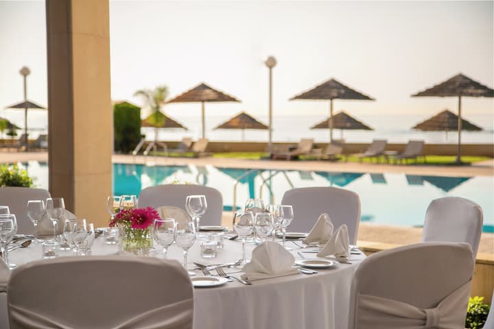 Atlantica Miramare Beach