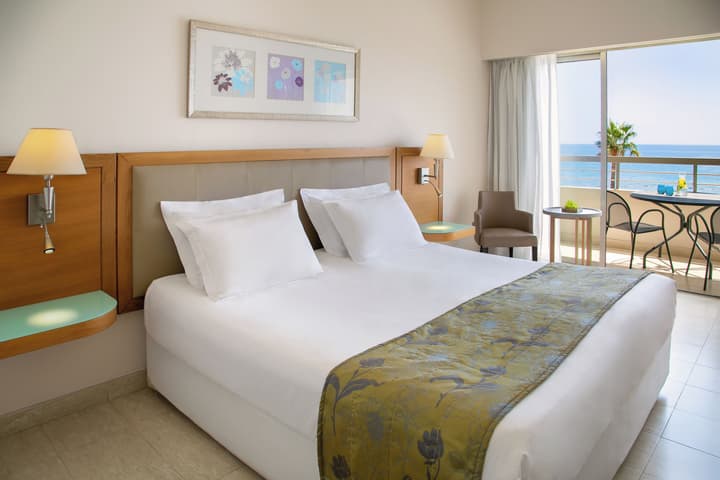 Atlantica Miramare Beach