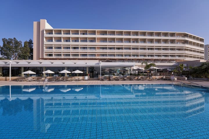 Atlantica Miramare Beach