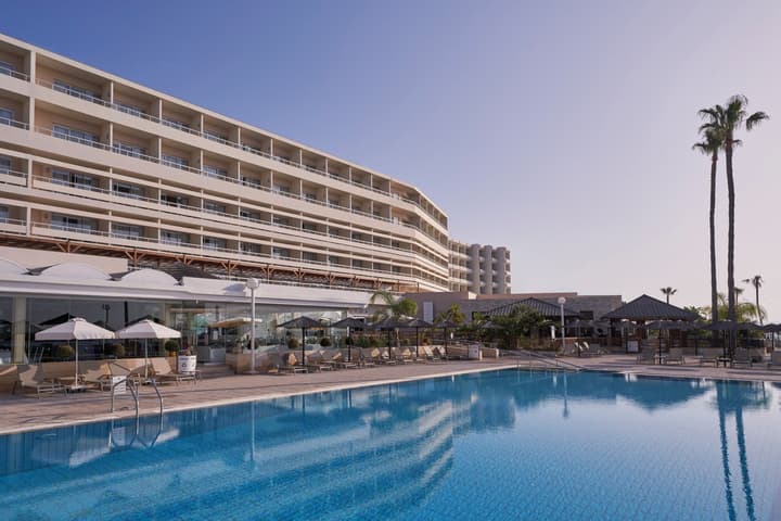 Atlantica Miramare Beach