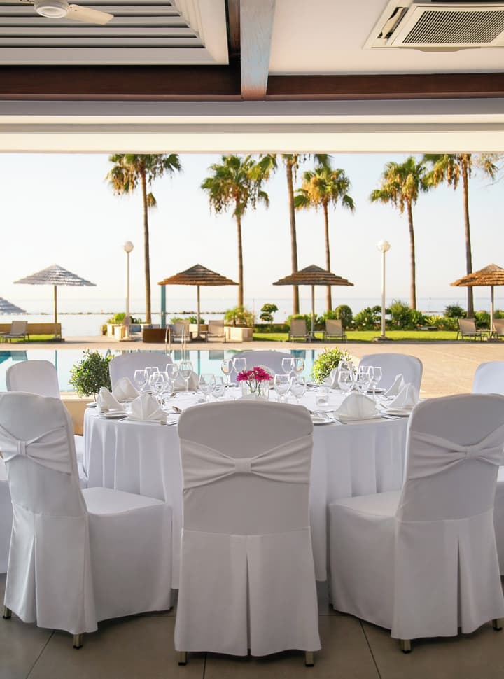 Atlantica Miramare Beach