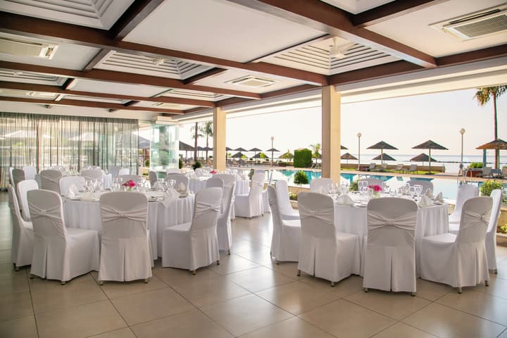Atlantica Miramare Beach
