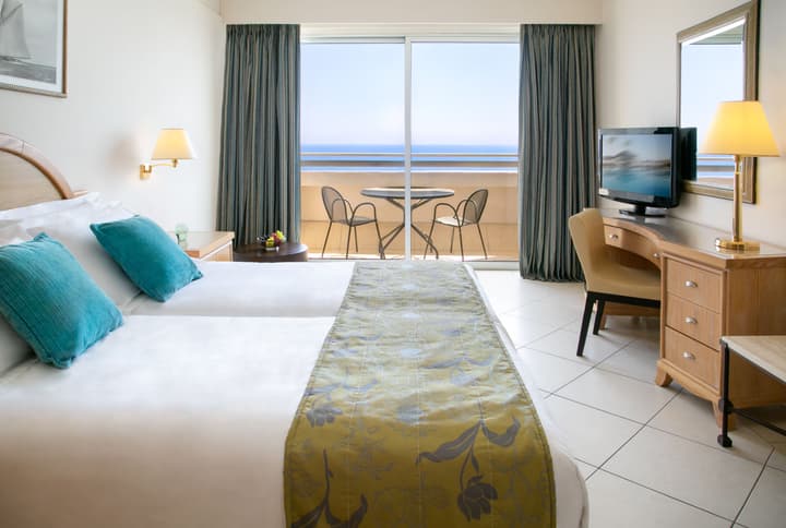 Atlantica Miramare Beach