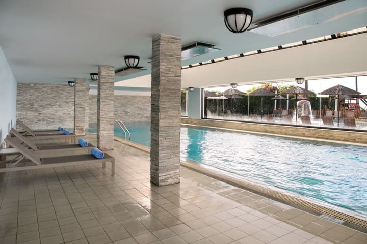 Atlantica Miramare Beach