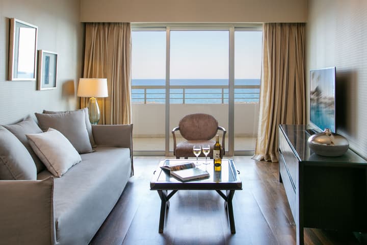 Atlantica Miramare Beach