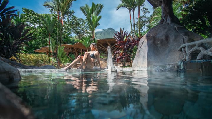 Hotel Los Lagos Spa & Resort