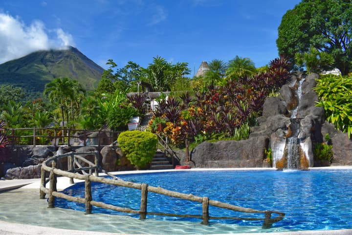 Hotel Los Lagos Spa & Resort