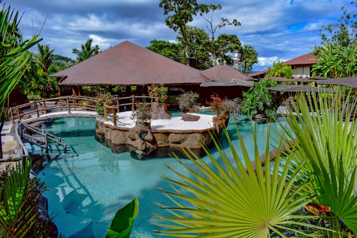 Hotel Los Lagos Spa & Resort