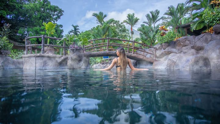 Hotel Los Lagos Spa & Resort