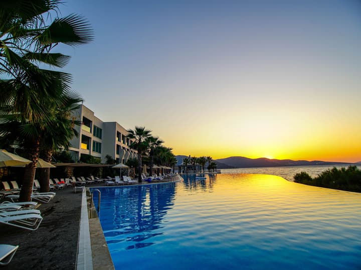 Blue Dreams Resort-Ultra All Inclusive