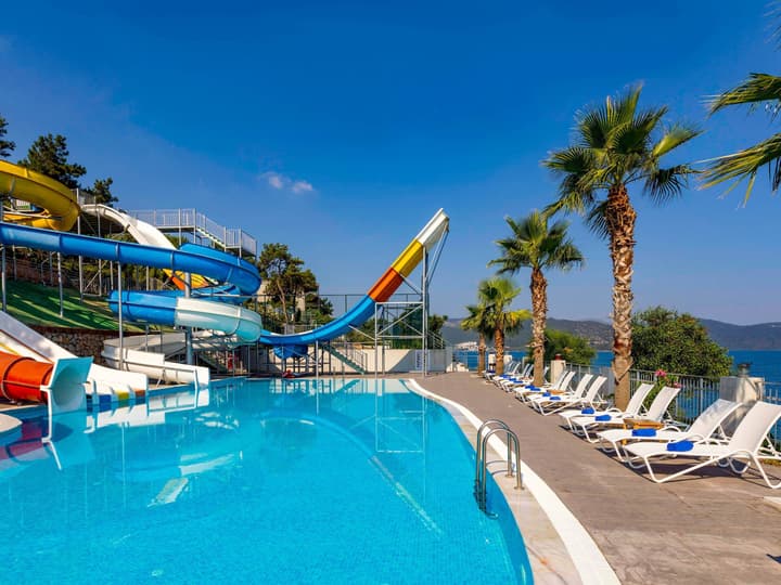Blue Dreams Resort-Ultra All Inclusive