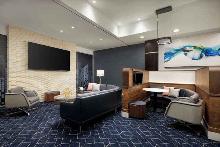Courtyard by Marriott New York Manhattan/Upper East Side