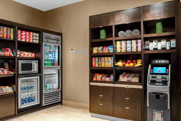 Courtyard by Marriott New York Manhattan/Upper East Side
