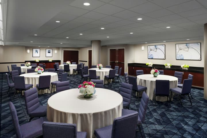 Courtyard by Marriott New York Manhattan/Upper East Side