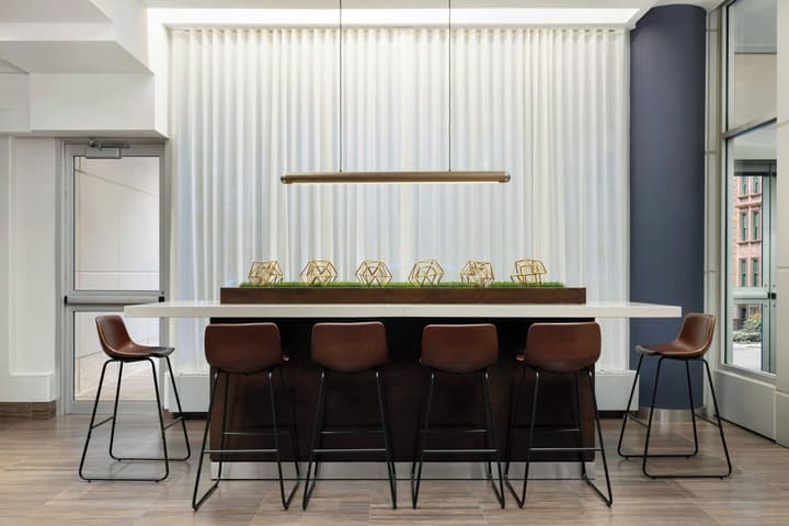 Courtyard by Marriott New York Manhattan/Upper East Side