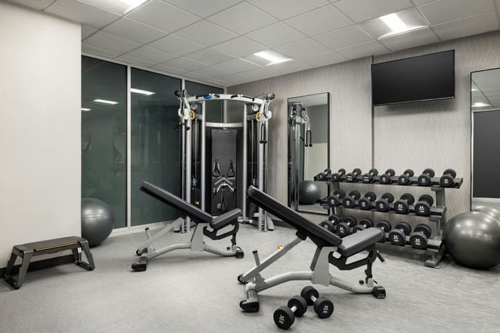 Courtyard by Marriott New York Manhattan/Upper East Side