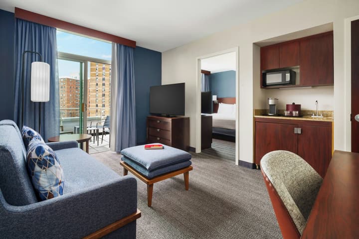 Courtyard by Marriott New York Manhattan/Upper East Side