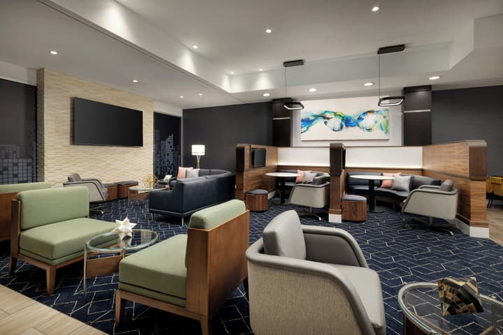 Courtyard by Marriott New York Manhattan/Upper East Side