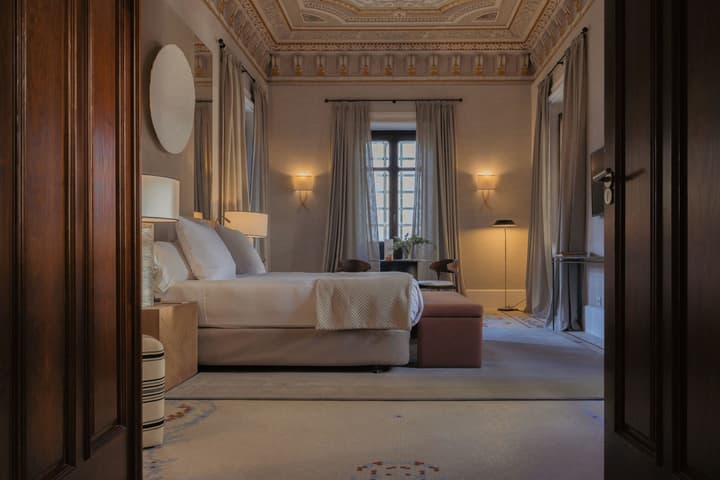 Hospes Palacio de los Patos, a Member of Design Hotels