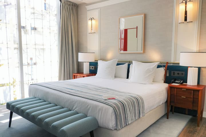 Hospes Palacio de los Patos, a Member of Design Hotels