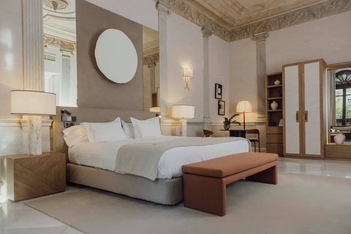 Hospes Palacio de los Patos, a Member of Design Hotels