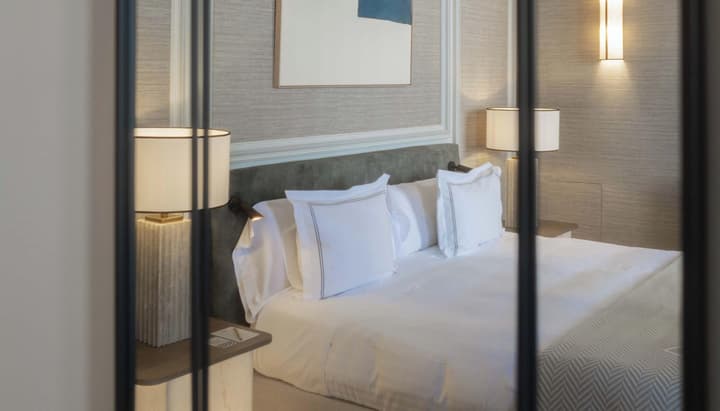 Hospes Palacio de los Patos, a Member of Design Hotels