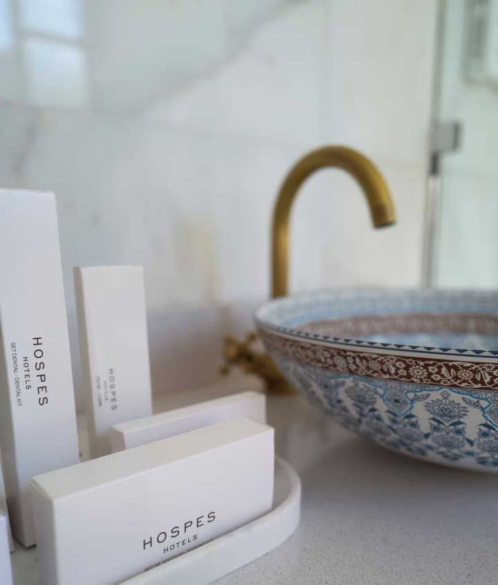 Hospes Palacio de los Patos, a Member of Design Hotels
