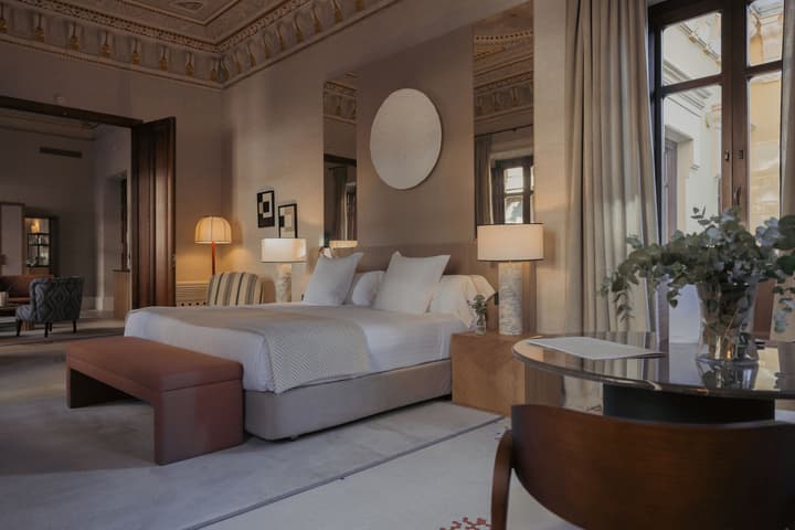 Hospes Palacio de los Patos, a Member of Design Hotels