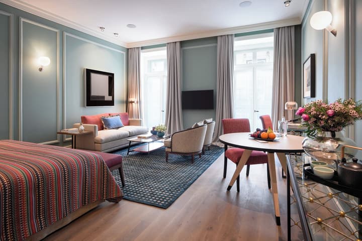Bairro Alto Hotel - The Leading Hotels of the World
