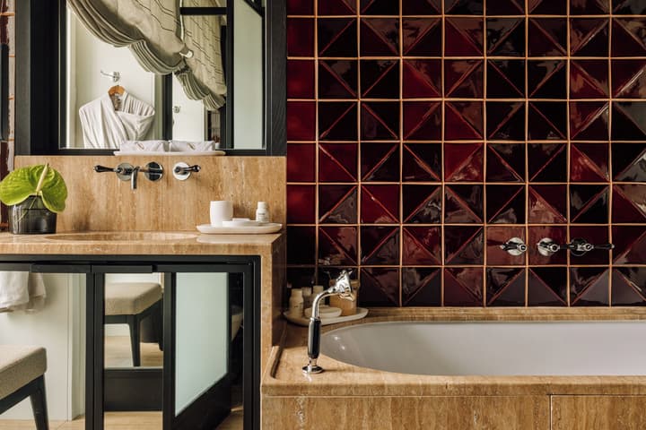 Bairro Alto Hotel - The Leading Hotels of the World