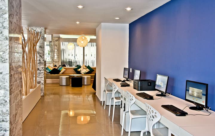 BQ Delfín Azul Hotel
