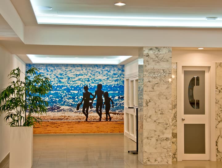 BQ Delfín Azul Hotel
