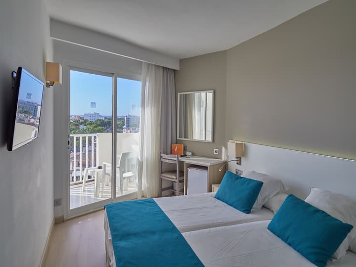 BQ Delfín Azul Hotel