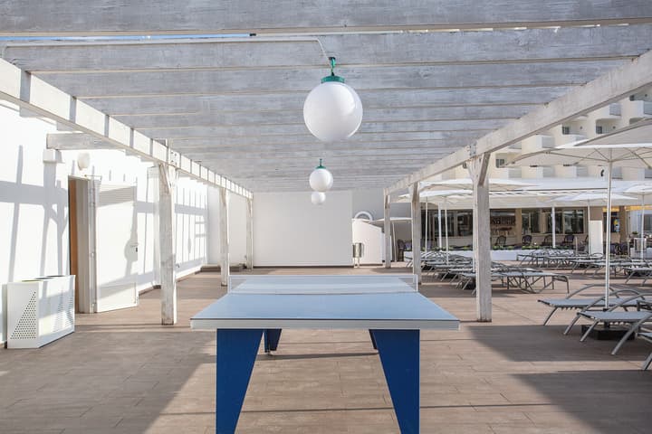 BQ Delfín Azul Hotel