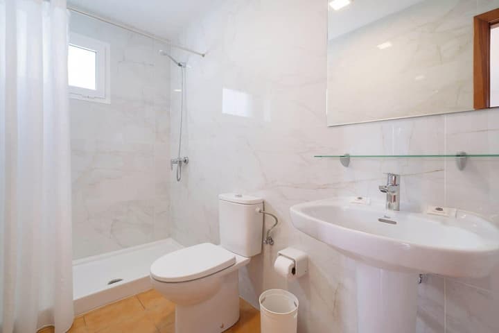 Apartamentos Celeste