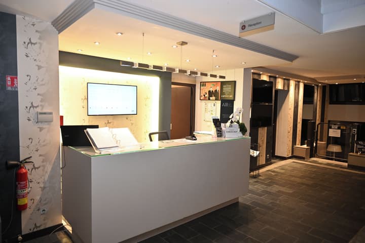Mercure Brignoles Golf De Barbaroux