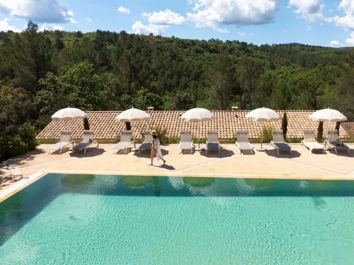 Mercure Brignoles Golf De Barbaroux