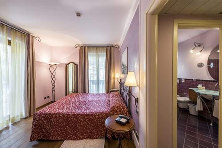 La Darsena Boutique Hotel & Restaurant