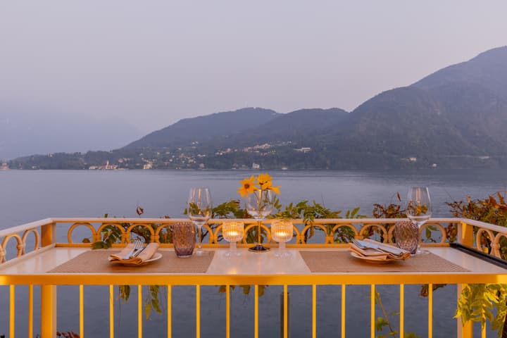La Darsena Boutique Hotel & Restaurant