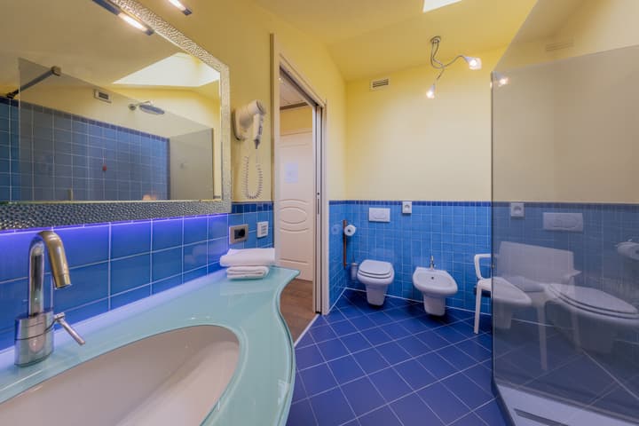 La Darsena Boutique Hotel & Restaurant