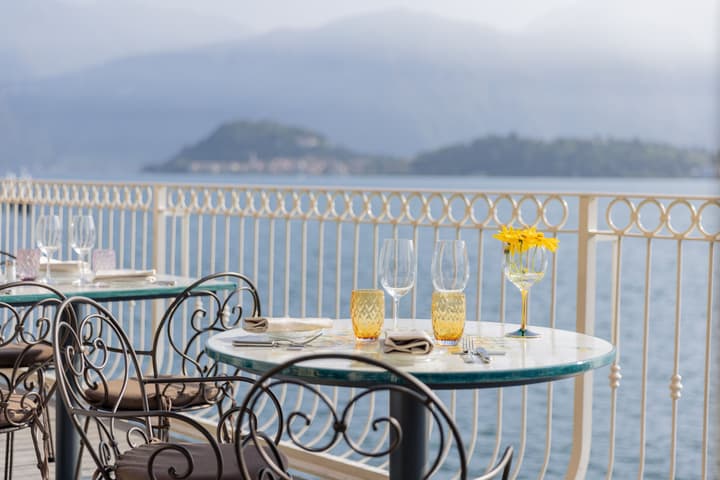 La Darsena Boutique Hotel & Restaurant