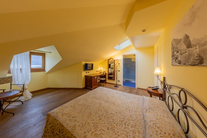 La Darsena Boutique Hotel & Restaurant