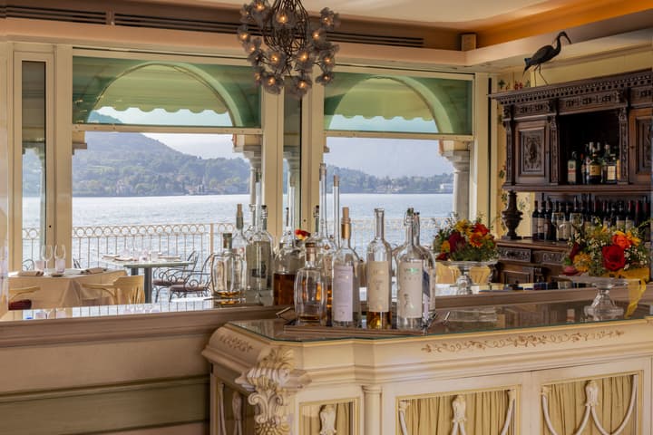 La Darsena Boutique Hotel & Restaurant