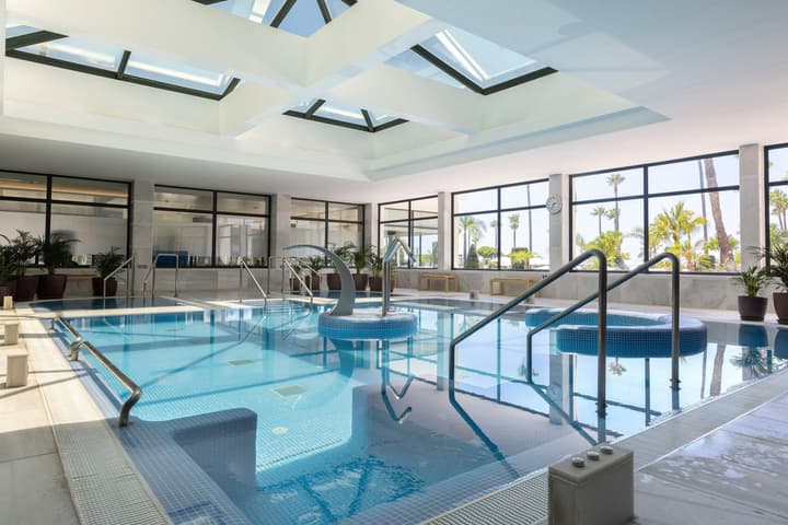 Hipotels Barrosa Palace & SPA