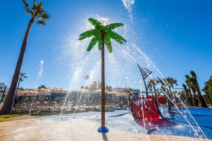 Hotel Riu Chiclana - All Inclusive