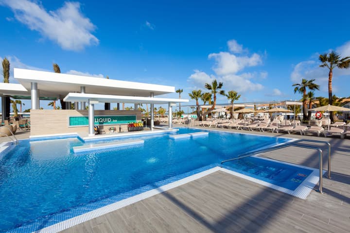 Hotel Riu Chiclana - All Inclusive