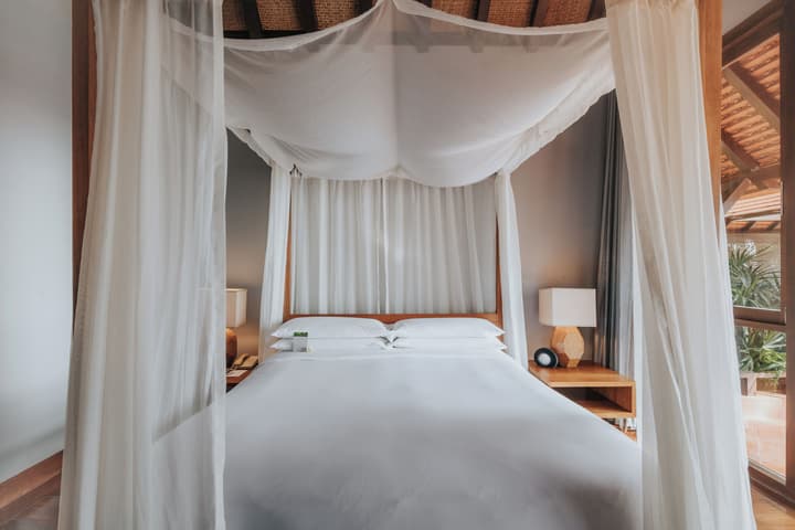 Renaissance Koh Samui Resort & Spa