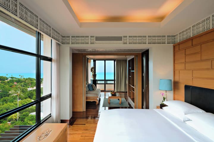 Renaissance Koh Samui Resort & Spa